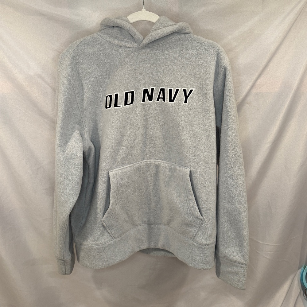 Old Navy Vintage Fleece Sweatshirt